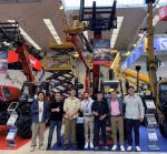 GAM Soluciones refuerza alianzas en SMOPYC 2026