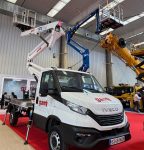 GAM expone la plataforma CTE ZED20 en SMOPYC