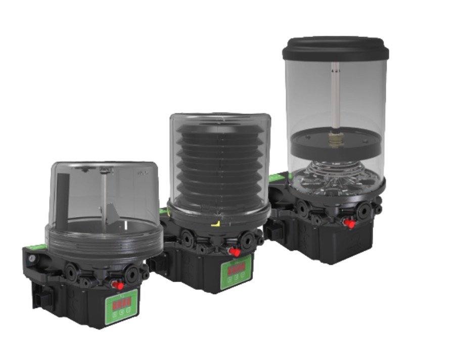 Groeneveld-BEKA presenta sus avances en SMOPYC 2026 noticias maquinaria