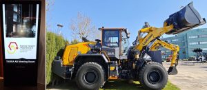 Grupo DIR jornada Gremio Transporte y Maquinaria Construcción noticias maquinaria