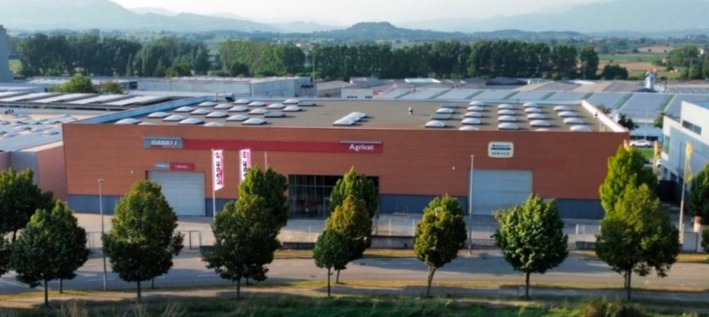 Grupo ITT incorpora dos nuevos concesionarios agrícolas noticias maquinaria