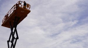 Haulotte Group cierra el primer trimestre del ejercicio 2026 noticias maquinaria