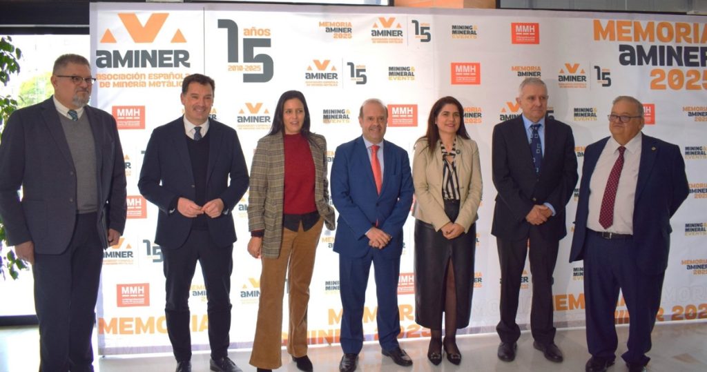 Huelva acoge la presentación de MMH 2026 noticias maquinaria