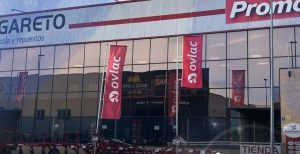 Jornada técnica de OVLAC en Peñaranda de Bracamonte noticias maquinaria