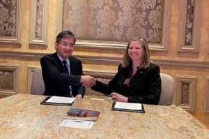 Komatsu y Cummins renuevan su acuerdo de colaboración noticias maquinaria