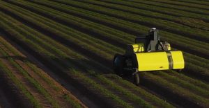 Kubota invierte en la empresa noruega Kilter AS noticias maquinaria