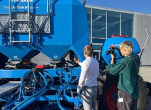 LEMKEN entre las empresas medianas más innovadoras de Alemania noticias maquinaria