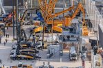 Liebherr cierra 2025 con crecimiento estable
