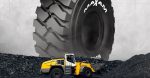 MAXAM presenta su nueva talla de neumático: 45/65R45 MS406