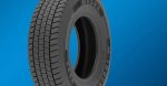 Magna Tyres lanza el M-TRUCK RG22