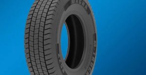 Magna Tyres lanza el M-TRUCK RG22 noticias maquinaria