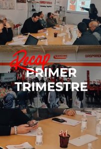 Maschio Gaspardo Ibérica balance noticias maquinaria