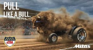 Mitas se convierte en patrocinador principal de la NTPA noticias maquinaria