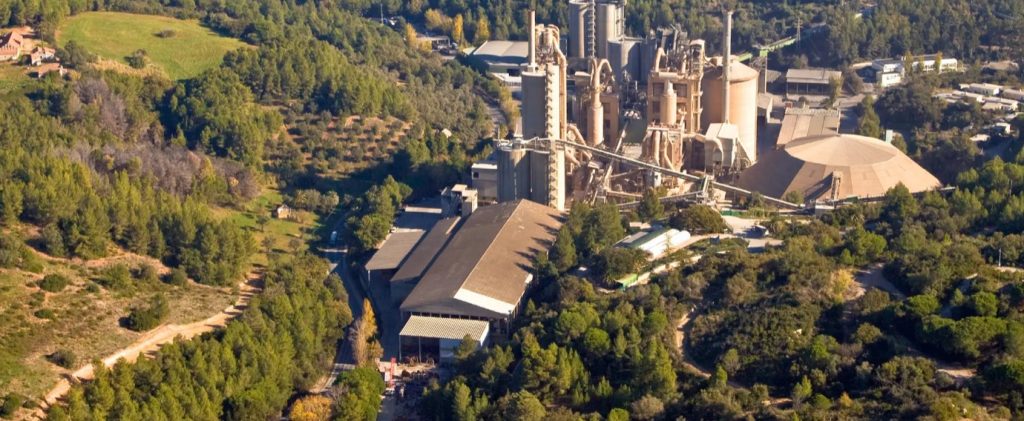 Molins firma un acuerdo para adquirir Secil noticias maquinaria