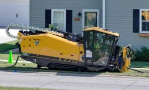 Nueva cabina en la perforadora horizontal dirigida D24 de Vermeer noticias maquinaria