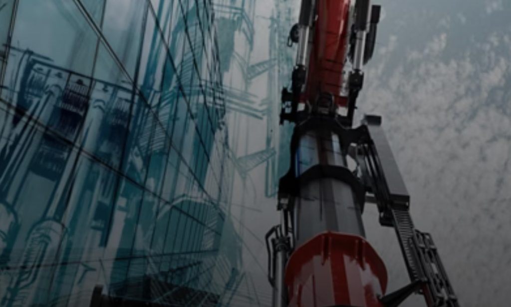 PALFINGER inicia 2026 con crecimiento rentable noticias maquinaria