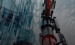 PALFINGER inicia 2026 con crecimiento rentable noticias maquinaria