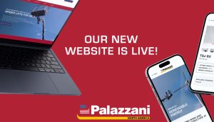 Palazzani lanza su nueva web en Norteamérica noticias maquinaria