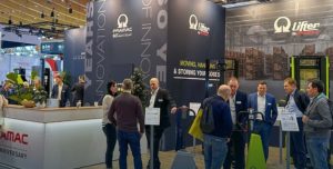 Pramac destaca en LogiMAT 2026 noticias maquinaria