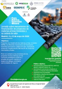 Primigea impulsa la financiación minera noticias maquinaria