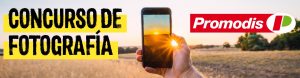 Promodis fotografía noticias maquinaria