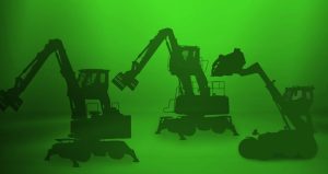 SENNEBOGEN mostrará en IFAT 2026 sus soluciones de reciclaje noticias maquinaria