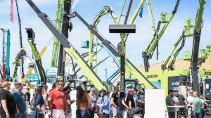 SMOPYC 2026 cierra su 20ª edición marcada por el alto volumen de negocio noticias maquinaria