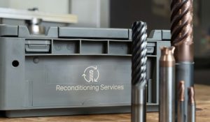 Sandvik Coromant lanza un nuevo portal digital noticias maquinaria