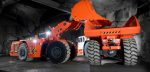 Sandvik asegura pedido de equipos subterráneos de Aris Mining