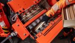 Sandvik presenta soluciones integrales de atornillado de resina