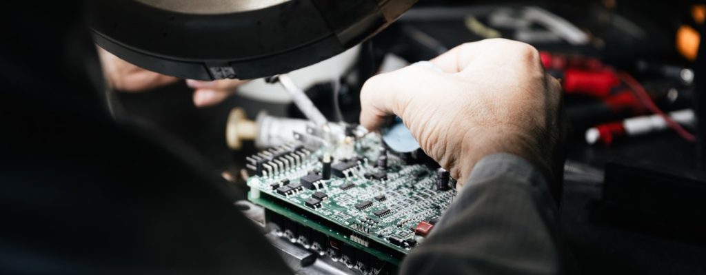 TVH pone en valor la evolución de su actividad REMAN noticias maquinaria