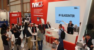 TVH refuerza su papel como proveedor global de recambios noticias maquinaria