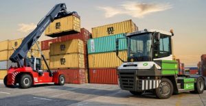 Terberg Tractores Iberia y Feyter Iberia anuncian su fusión noticias maquinaria