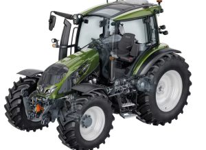 Valtra presenta en España su Serie G CVT con una gira nacional