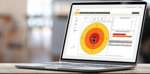 Yale Lift Truck Technologies lanza nuevo tablero de instrumentos noticias maquinaria