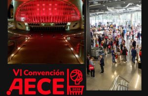 AECE prepara su Convención anual noticias maquinaria