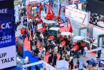 AGRITECHNICA ASIA 2026 se consolida como gran escaparate agrícola