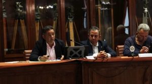 ASAJA Madrid participa en UPM en jornada innovación y ayudas noticias maquinaria