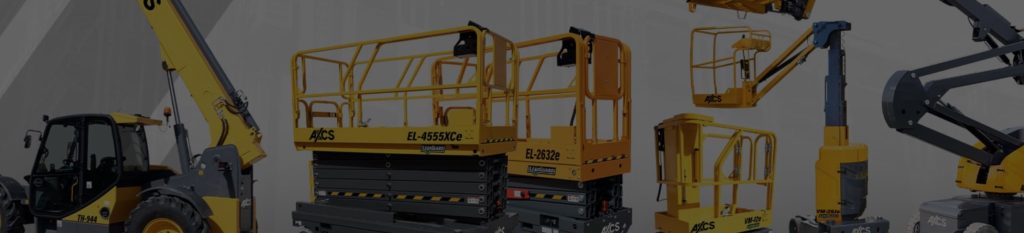AXCS Equipment evoluciona de Hy-Brid Lifts a fabricante global noticias maquinaria