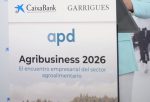 Agribusiness 2026 reúne en Valencia a expertos y empresas del sector