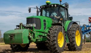 Alliance presenta el Agriflex+ 373 VF como la revolución híbrida noticias maquinaria