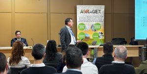 Así arranca 2026 para el sector agroexportador español noticias maquinaria
