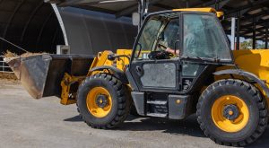 BKT presenta MULTIMAX MP 527 noticias maquinaria