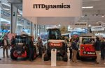 Bobcat apuesta en SMOPYC por equipos compactos