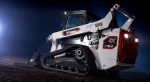 Bobcat en SAMOTER con nuevas cargadoras Serie R y la renovada T650
