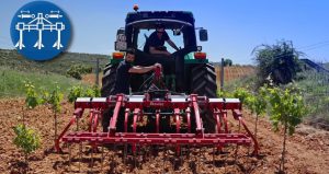 Bodegas Rojo confía en la gama de viña de Ovlac