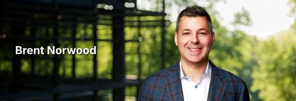 Brent Norwood asume el liderazgo financiero de Deere & Company noticias maquinaria