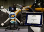 CASE CE premiado en SaMoTer 2026 por su tecnología RoofX