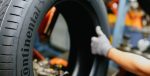 Continental eleva la rentabilidad en neumáticos y ContiTech