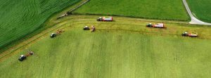 Durán Maquinaria refuerza su papel clave en el campo noticias maquinaria